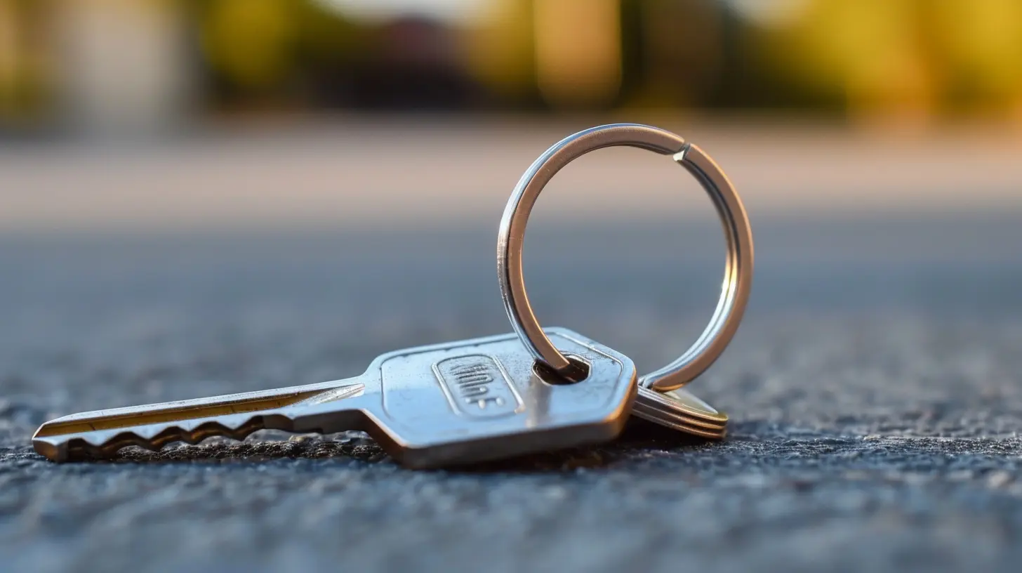 What Every Buyer Should Know About Contingencies