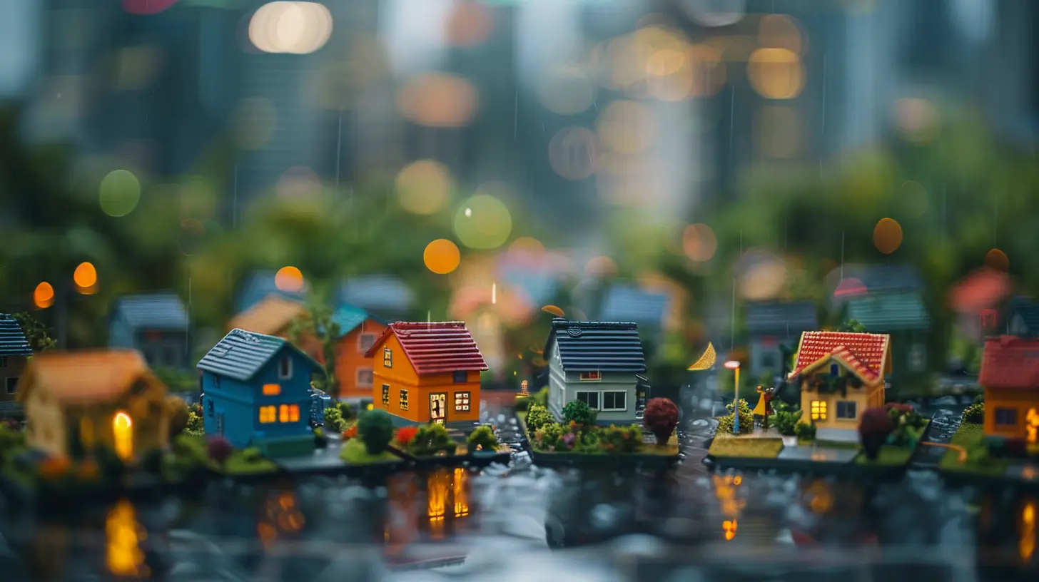 What Experts Predict About the Future Supply of Affordable Housing