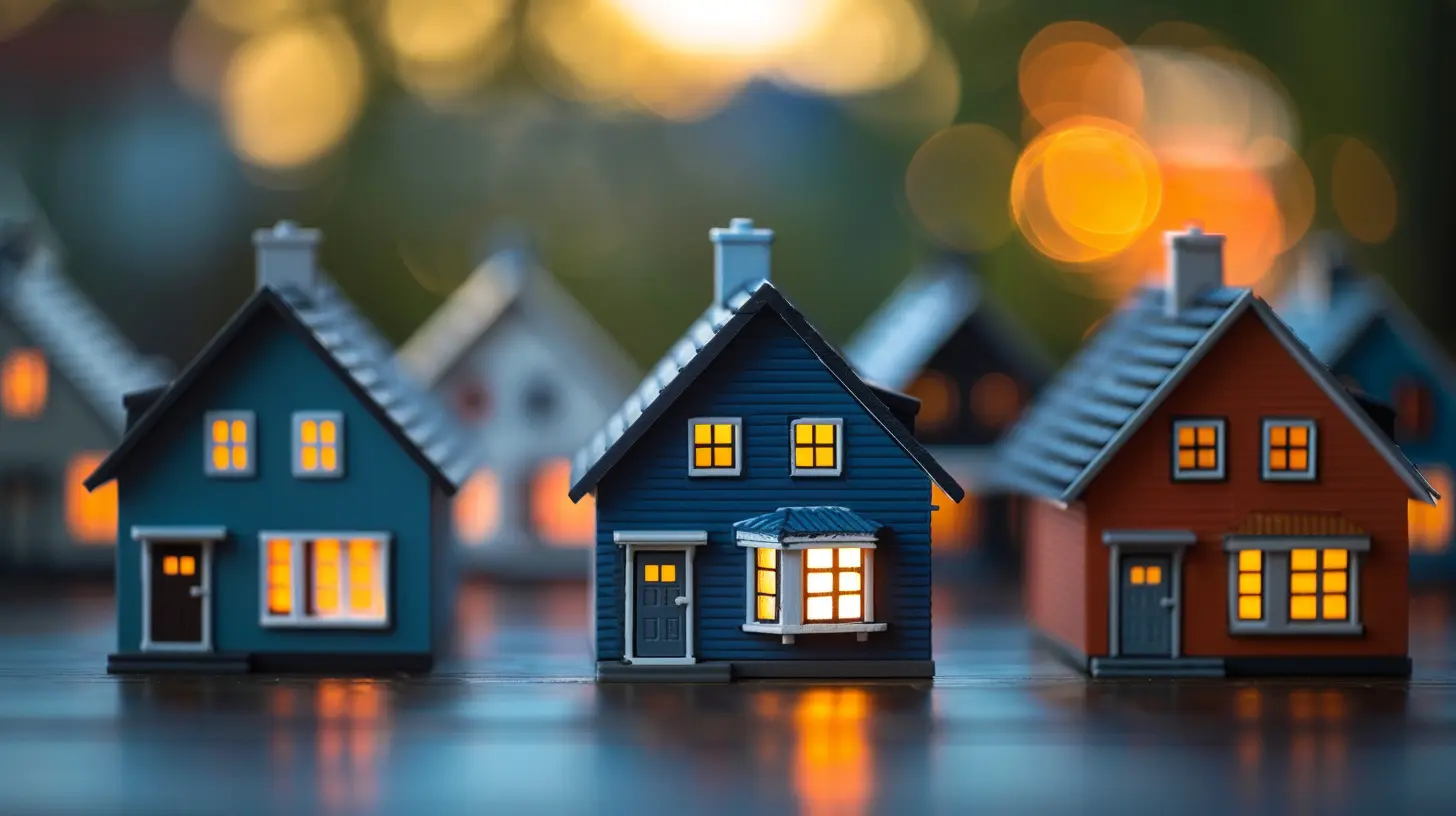 What Experts Predict About the Future Supply of Affordable Housing
