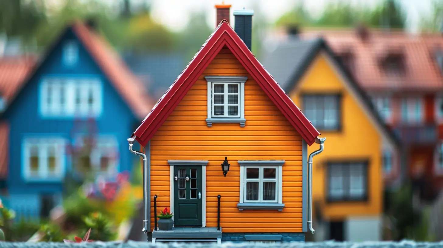 What Experts Predict About the Future Supply of Affordable Housing