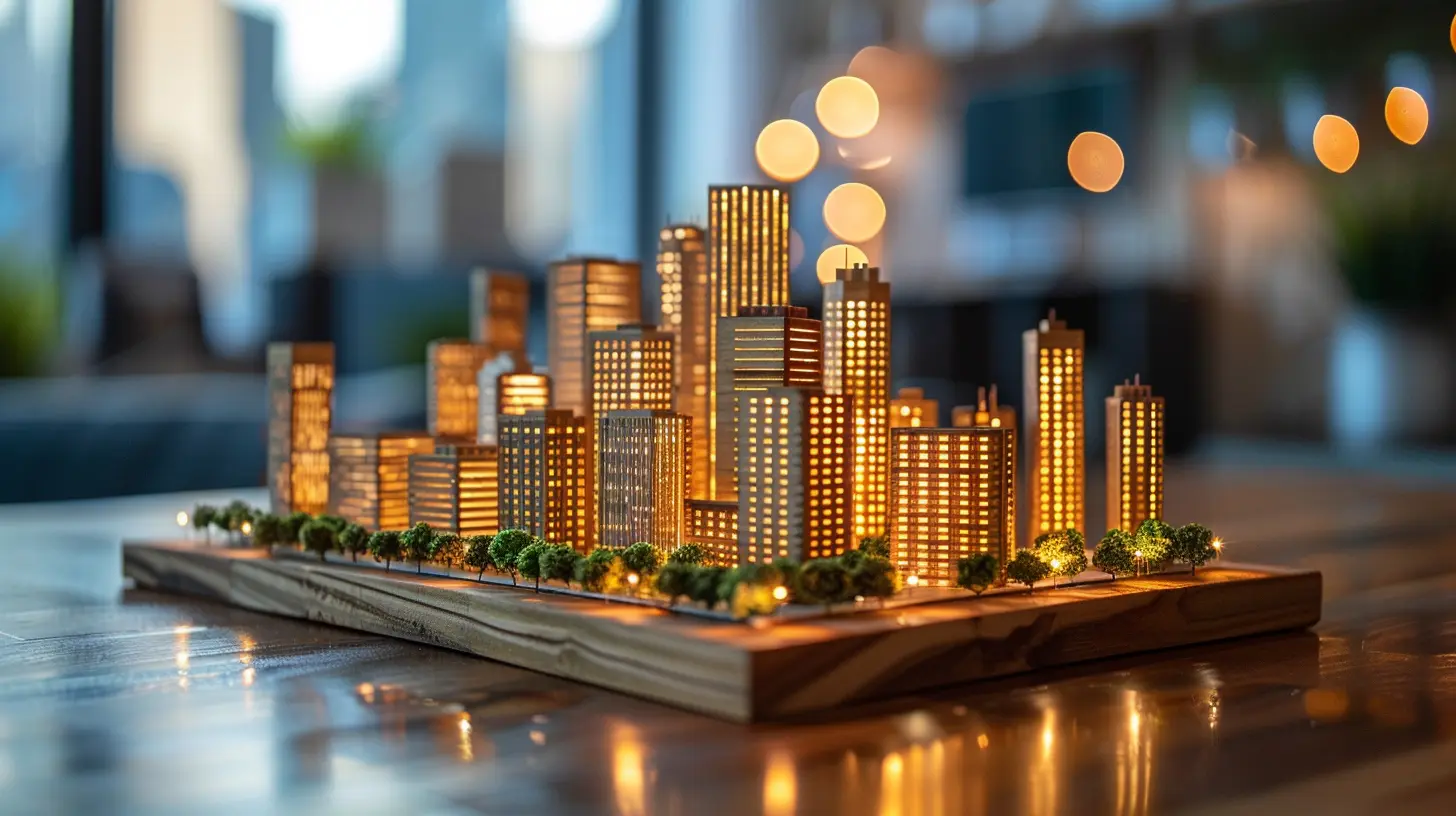 What Follows a Boom? Anticipating the Cooling Period in Real Estate