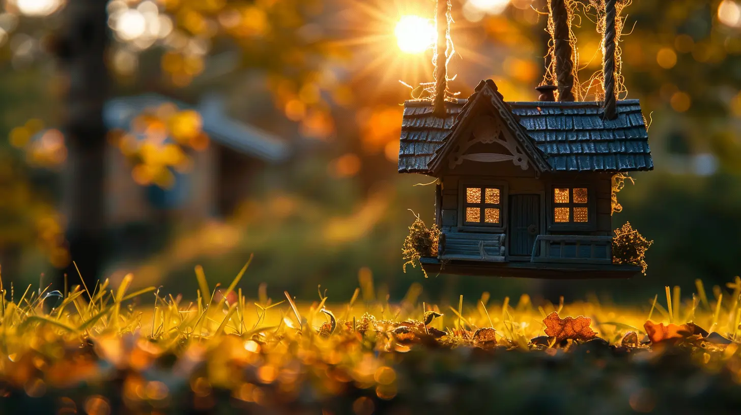 What Follows a Boom? Anticipating the Cooling Period in Real Estate