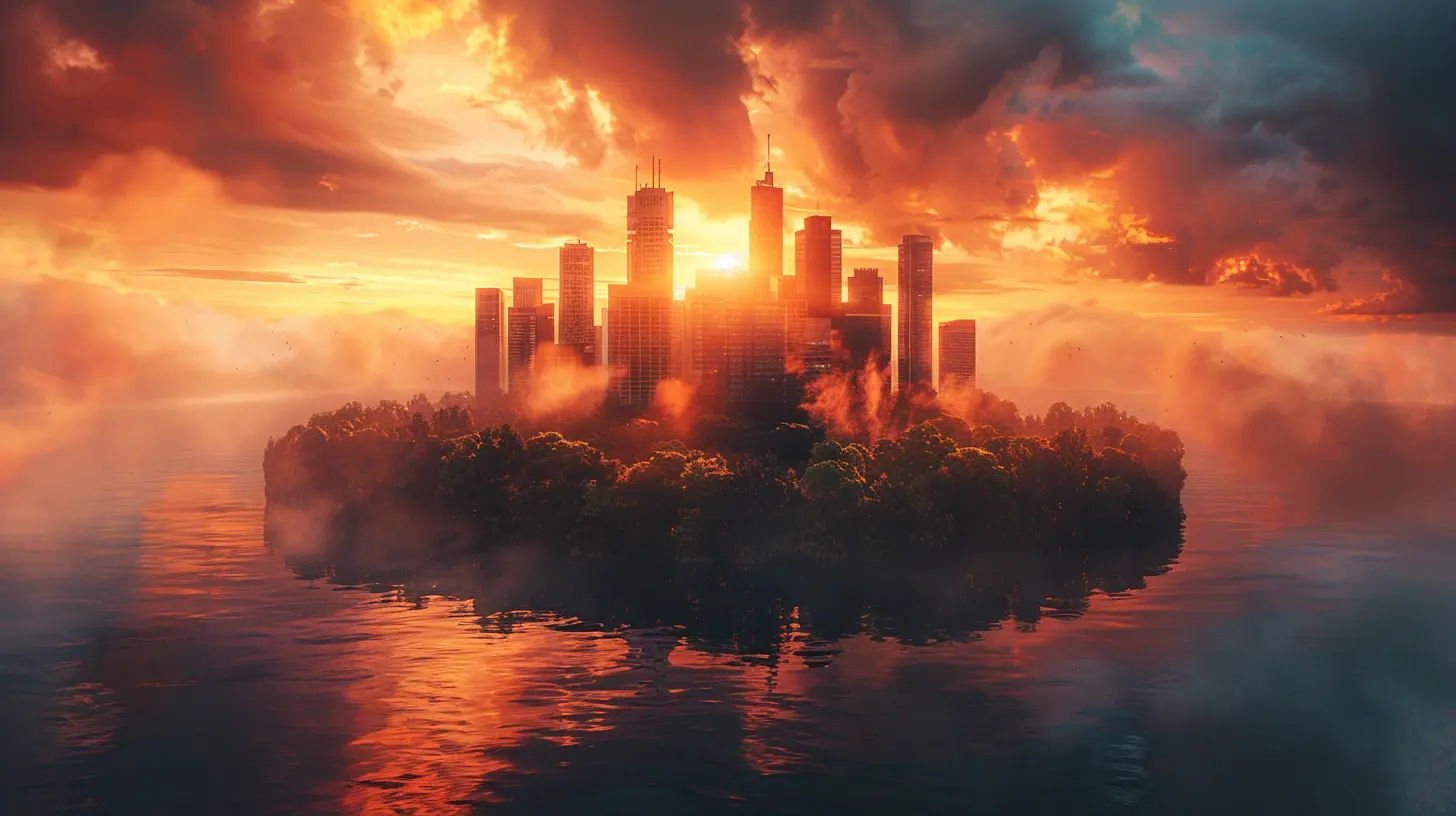 What Follows a Boom? Anticipating the Cooling Period in Real Estate