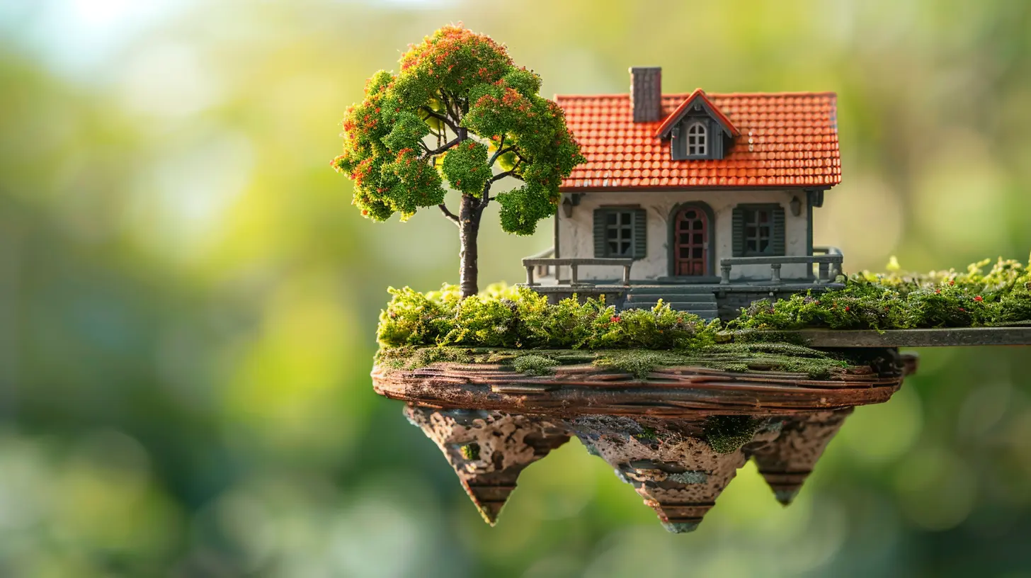 What Happens After a Boom: The Real Estate Market’s Natural Corrections