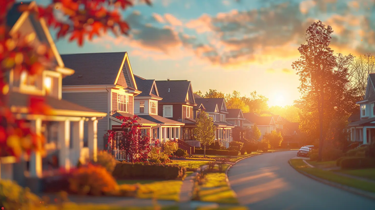 What Happens After a Boom: The Real Estate Market’s Natural Corrections