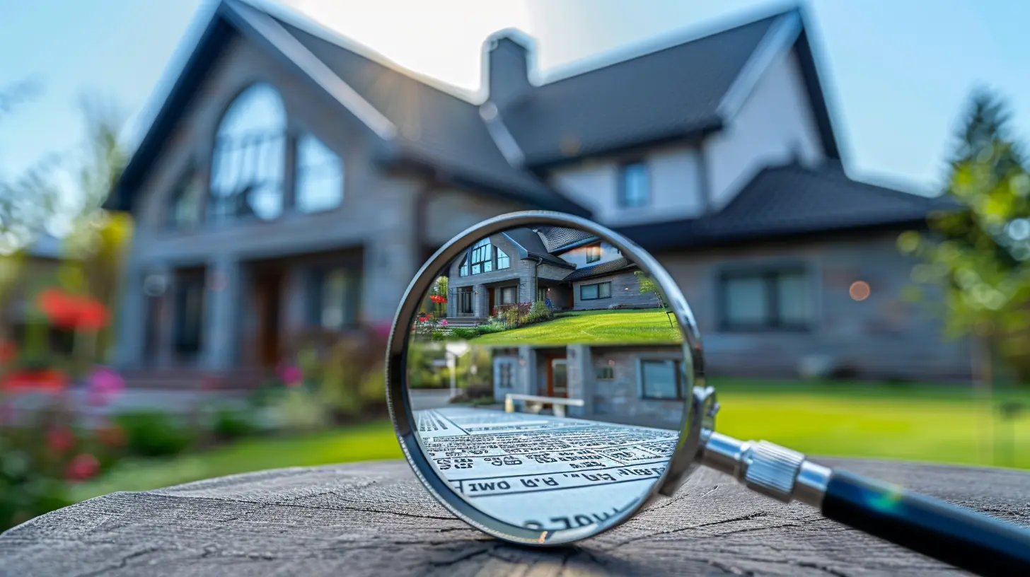 What Happens After a Home Inspection: Next Steps for Buyers