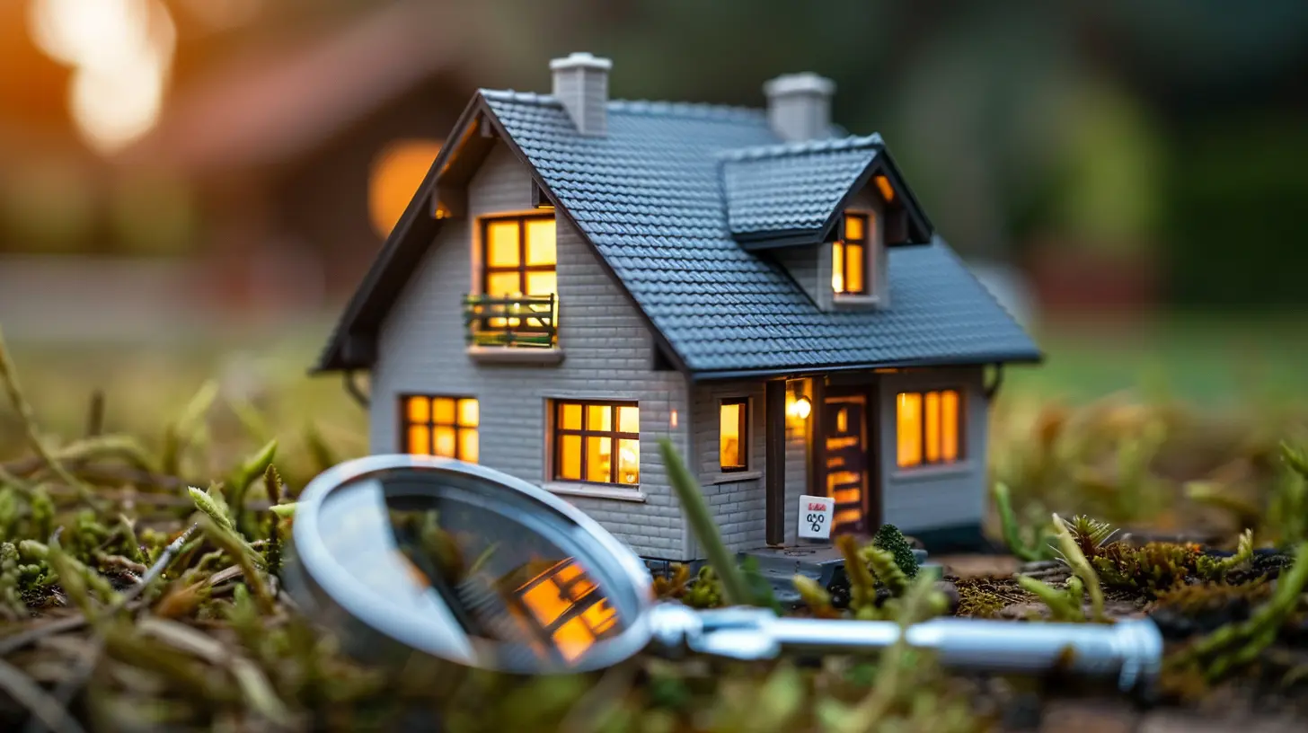 What Happens After a Home Inspection: Next Steps for Buyers