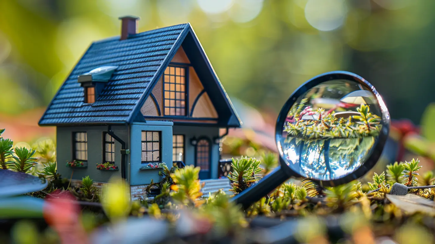 What Happens After a Home Inspection: Next Steps for Buyers