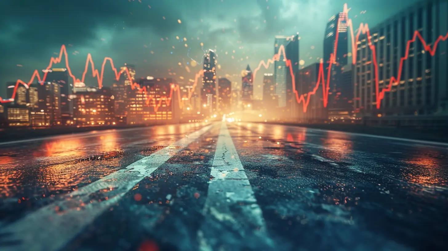 What Investors Can Learn from Past Real Estate Market Cycles