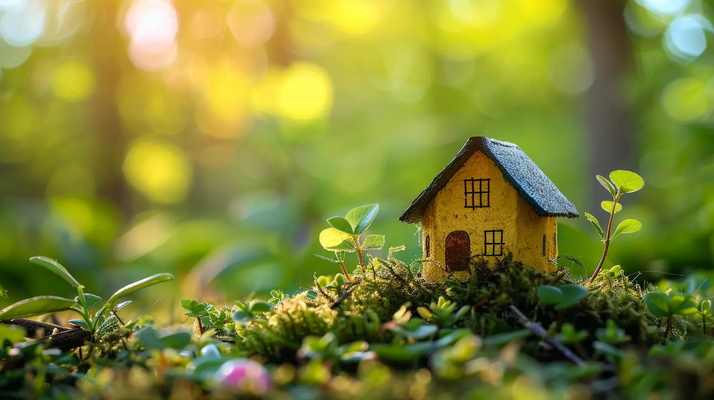 What Investors Can Learn from Past Real Estate Market Cycles