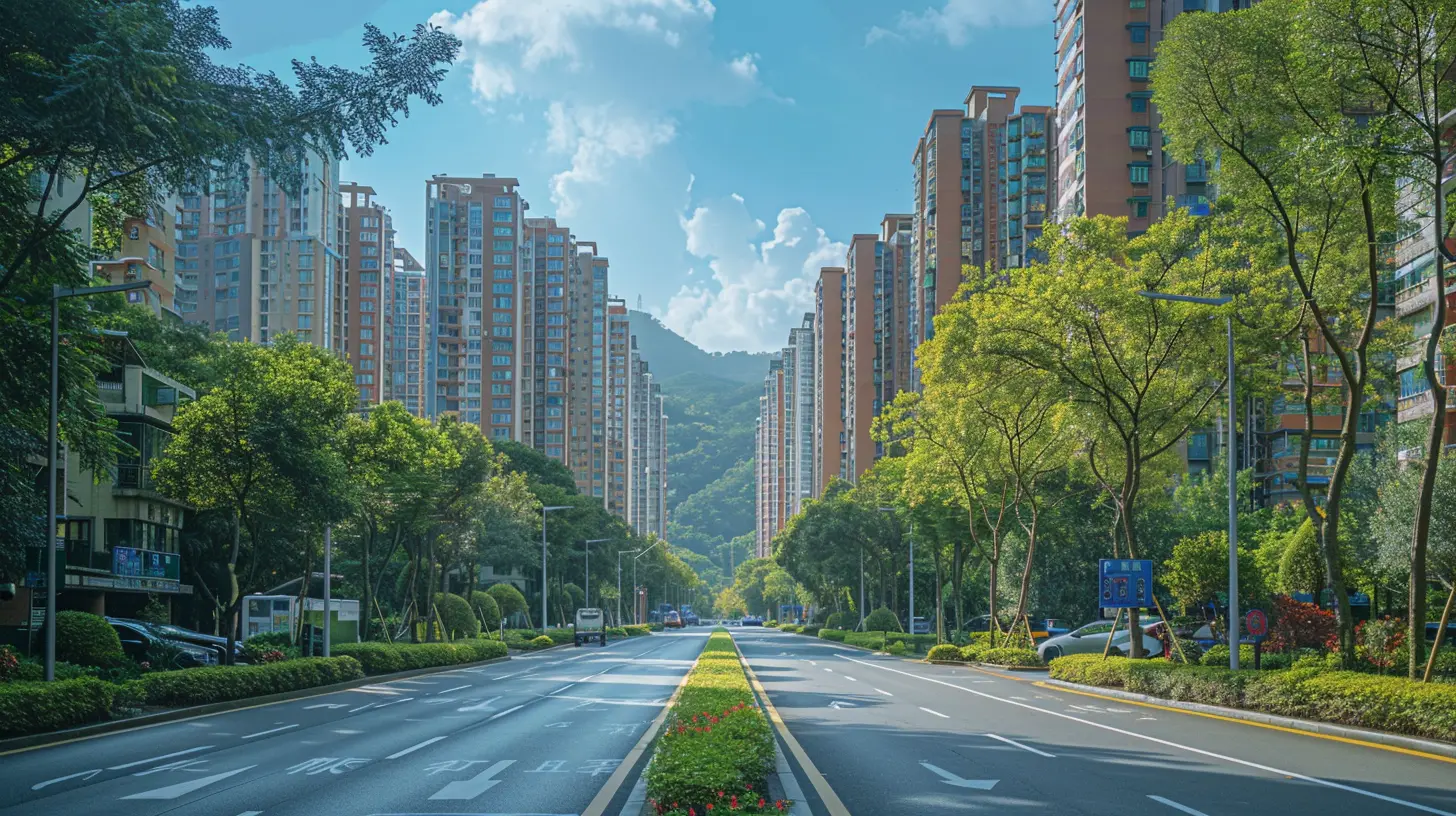 What Investors Need to Know About the Real Estate Market's Contraction Phase