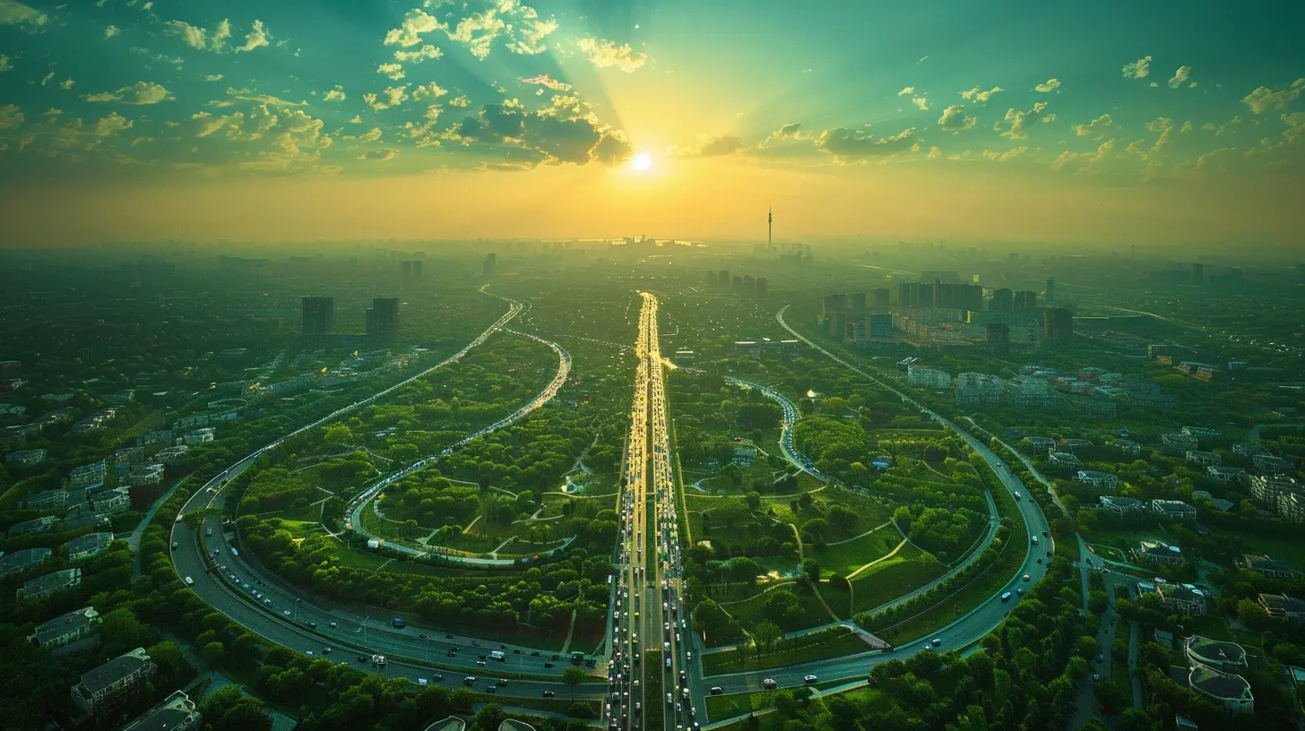 What Investors Need to Know About the Real Estate Market's Contraction Phase