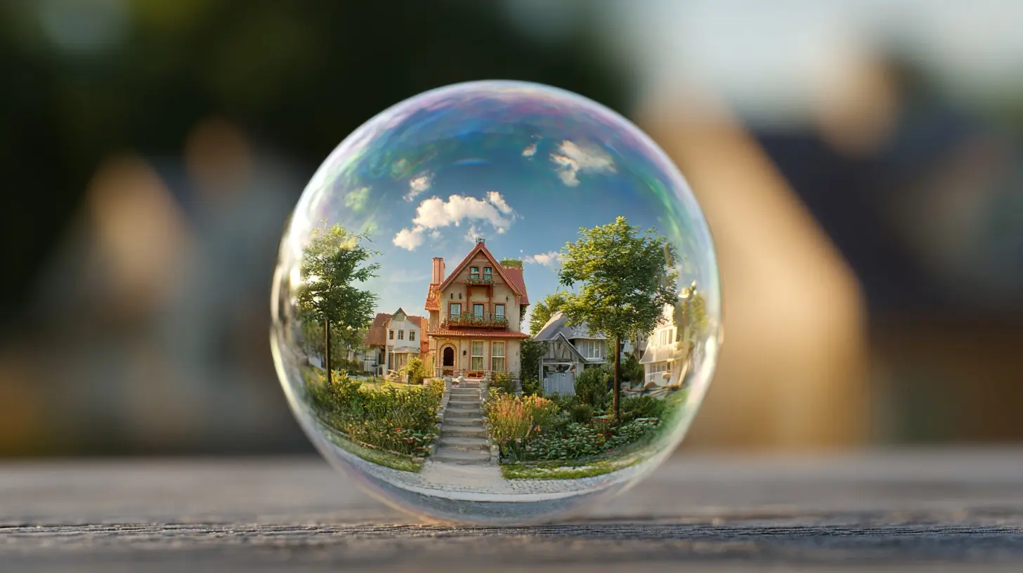 What Investors Should Know About Housing Volatility in 2027