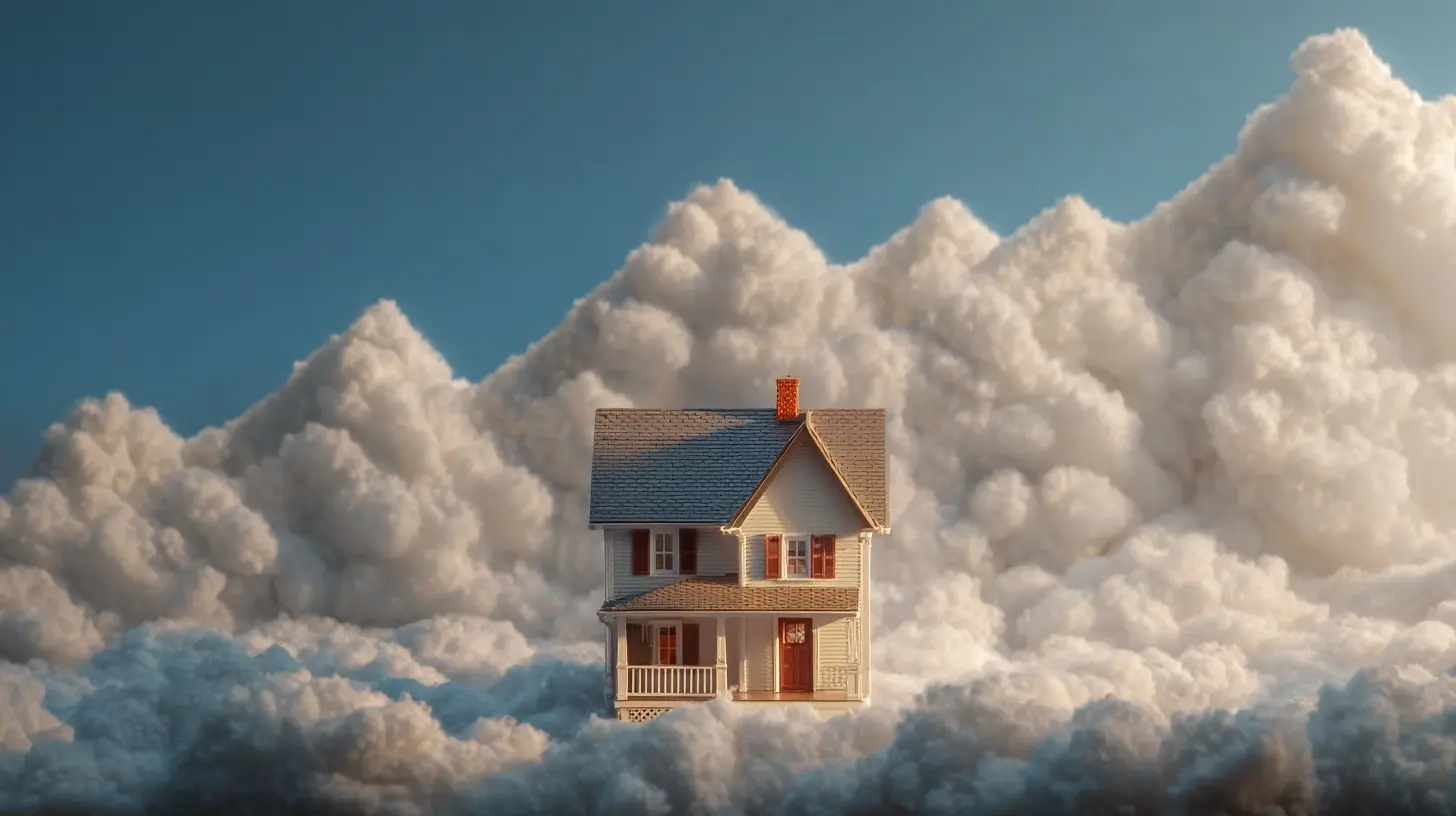 What Investors Should Know About Housing Volatility in 2027