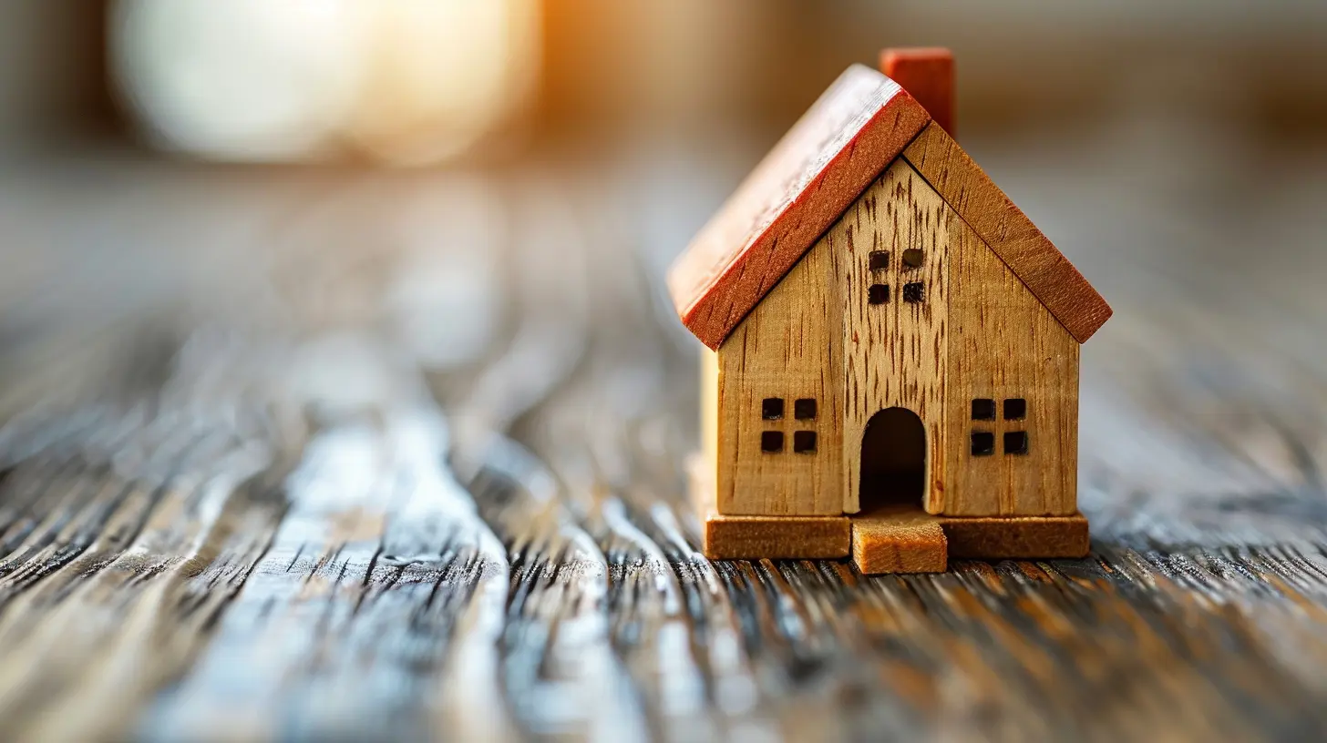 What Makes a New Construction Home Move-in Ready?