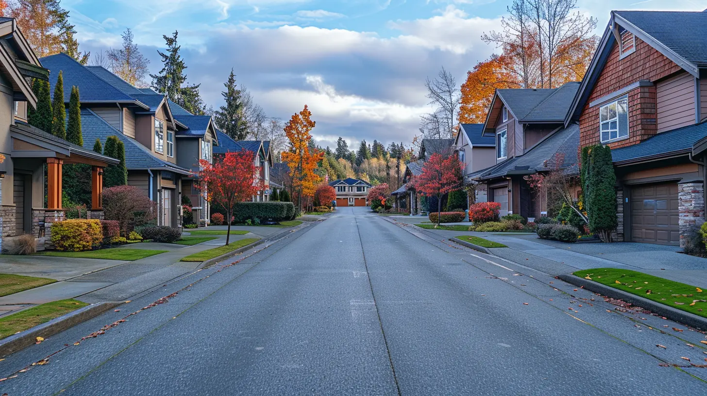 What Sellers Should Know About Buyer’s Market Trends