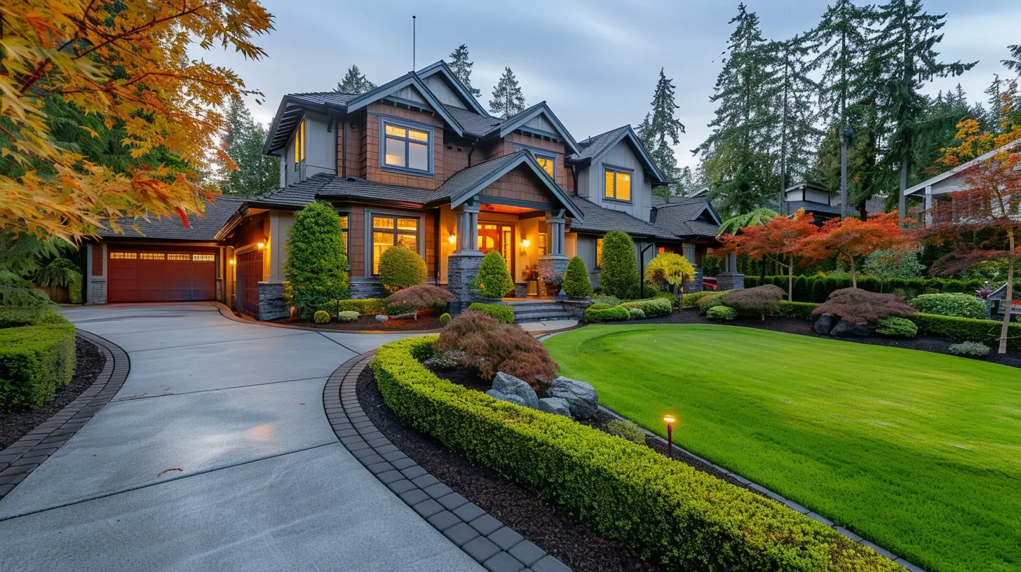What Sellers Should Know About Buyer’s Market Trends
