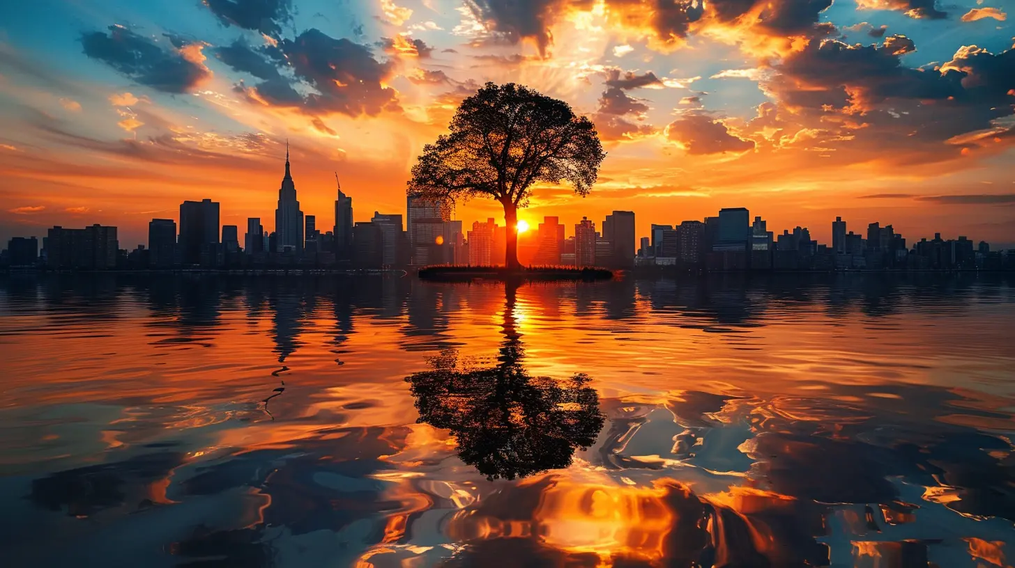 What the Recovery Phase of the Real Estate Cycle Means for Investors