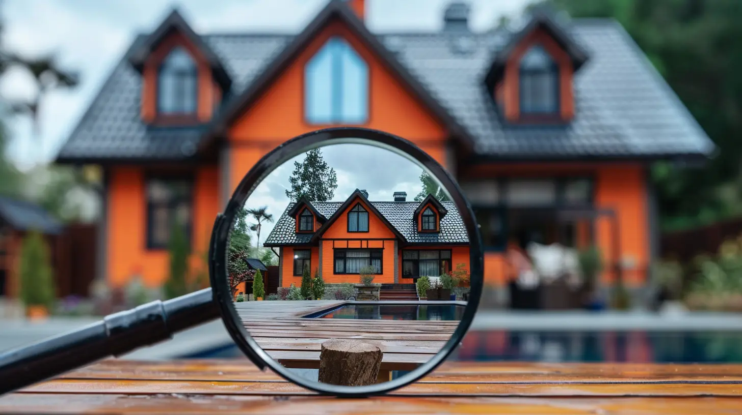 What to Do if a Home Inspection Reveals Major Defects