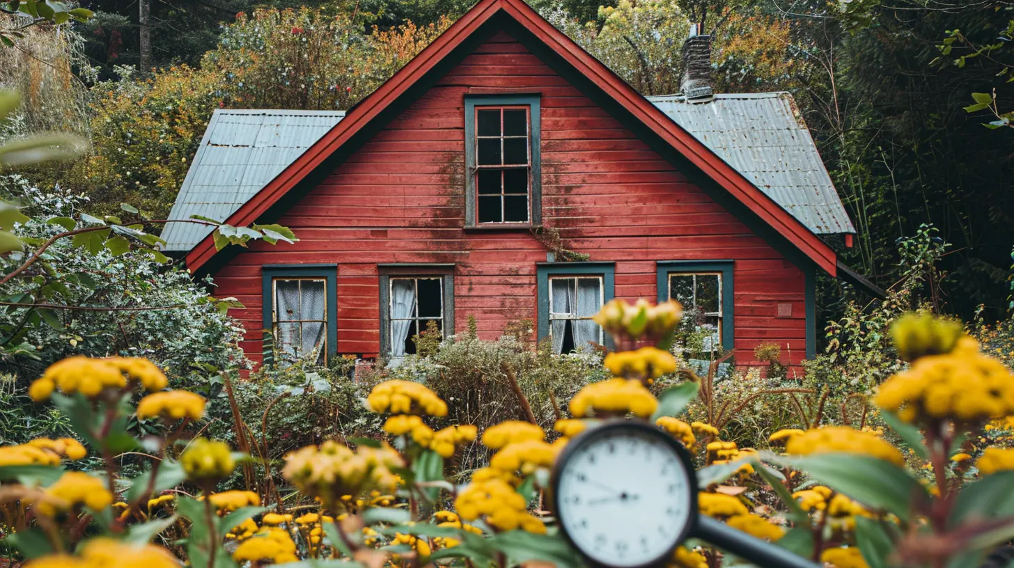 What to Do if a Home Inspection Reveals Major Defects