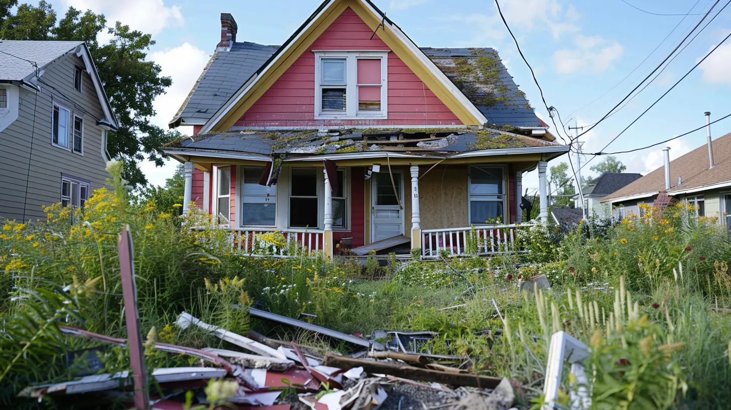 What to Do if a Home Inspection Reveals Major Defects