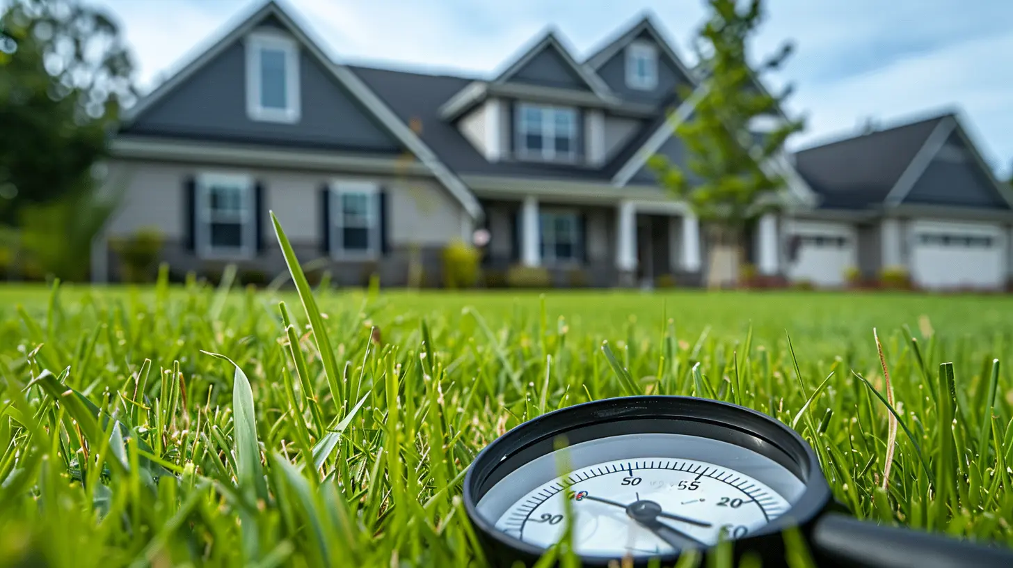 What to Expect During a Home Inspection: A Buyer’s Guide