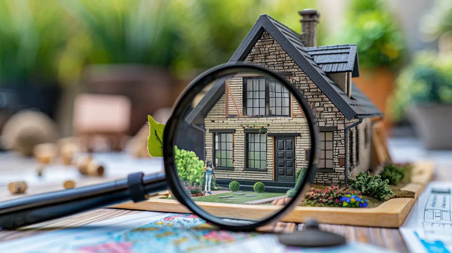 What to Expect During a Home Inspection: A Buyer’s Guide