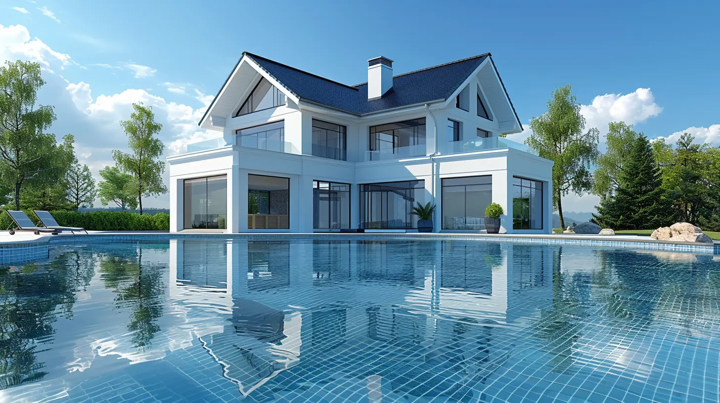 What to Expect in the Warranty for a New Construction Home
