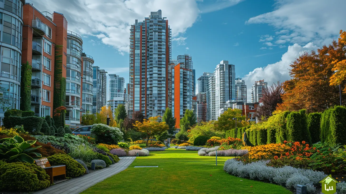 What to Expect When Moving into a High-Rise Condo