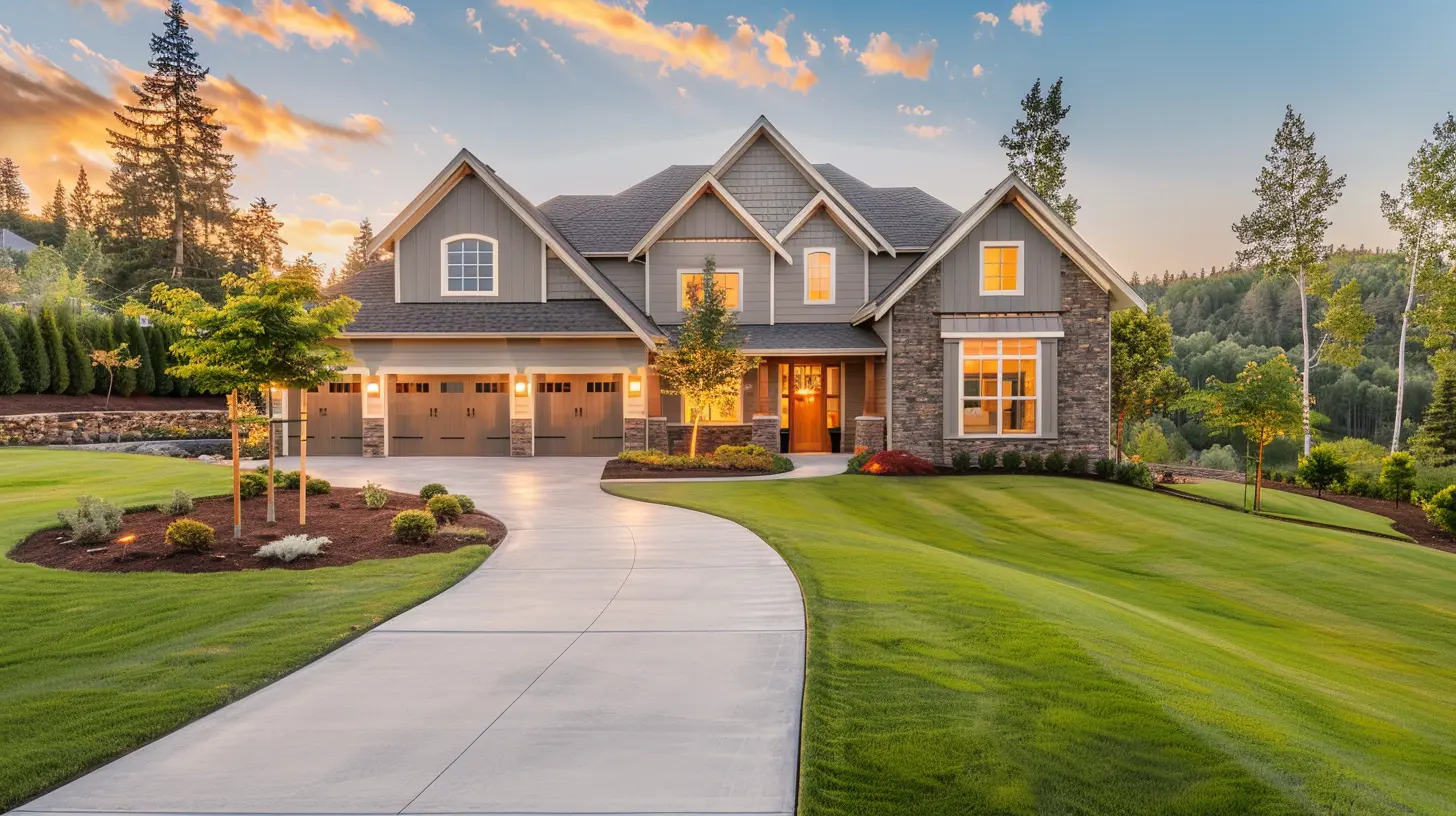 What to Know About Buying Property Out of State