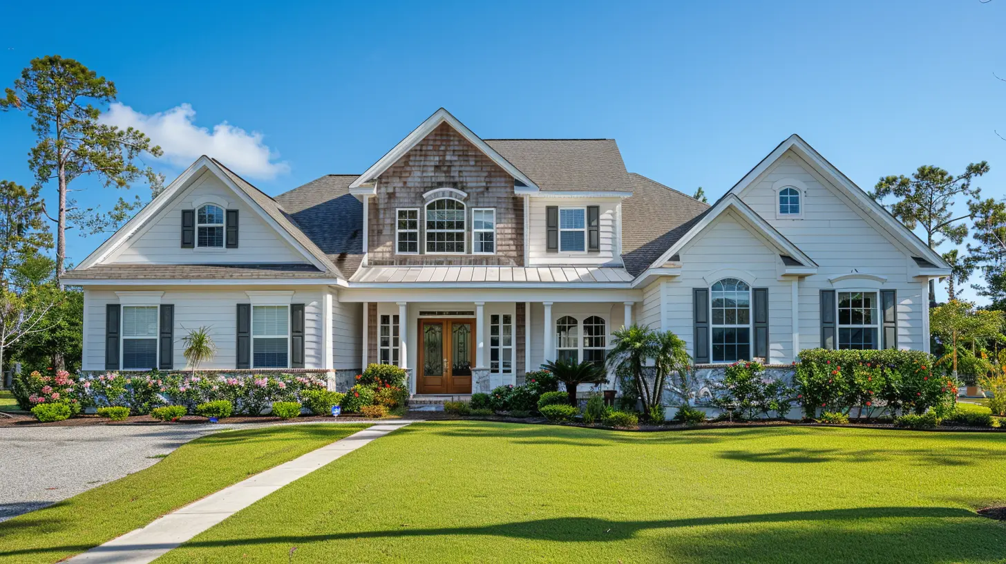 What to Know About Buying Property Out of State