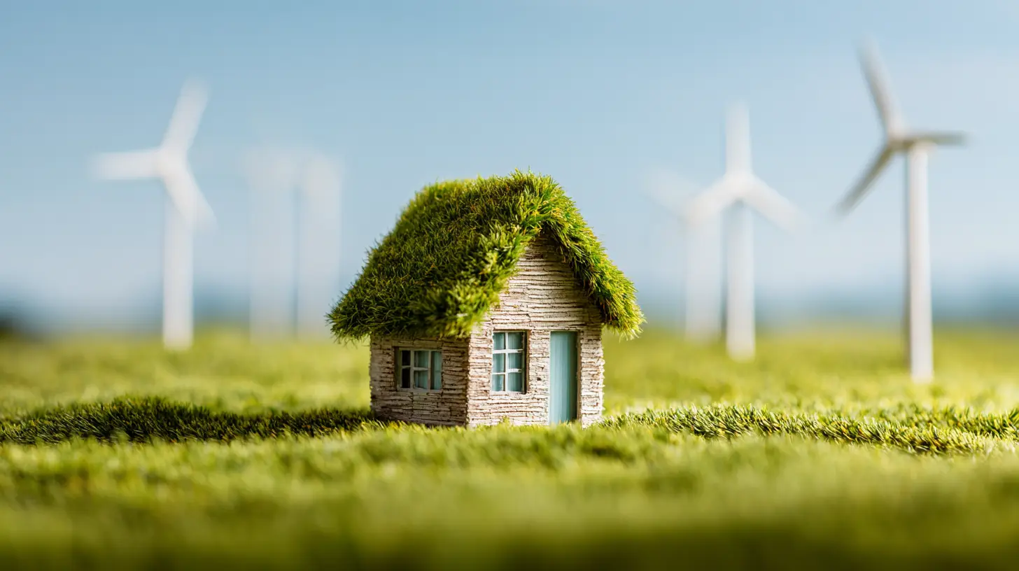 What to Look for in an Energy-Efficient Home in 2027
