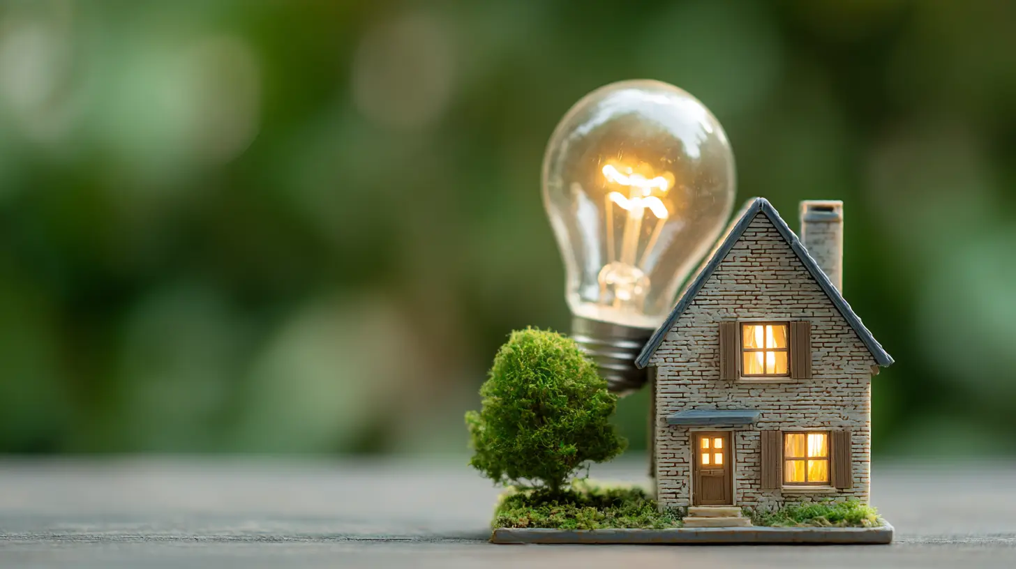 What to Look for in an Energy-Efficient Home in 2027