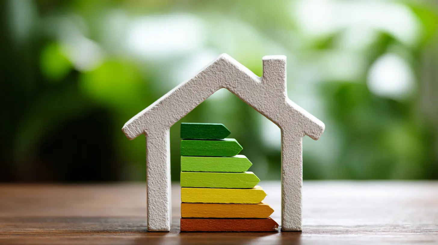 What to Look for in an Energy-Efficient Home in 2027