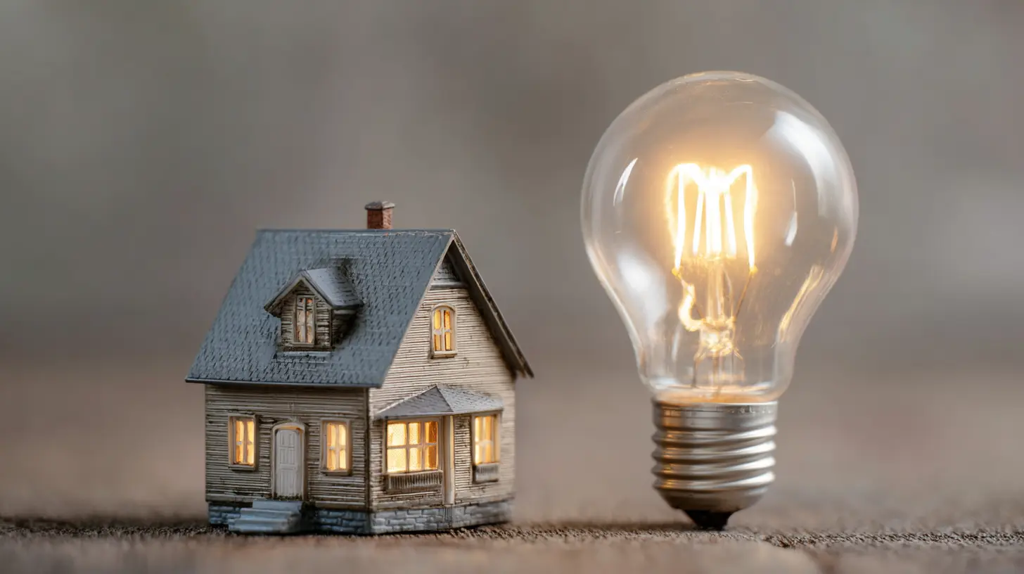 What to Look for in an Energy-Efficient Home in 2027