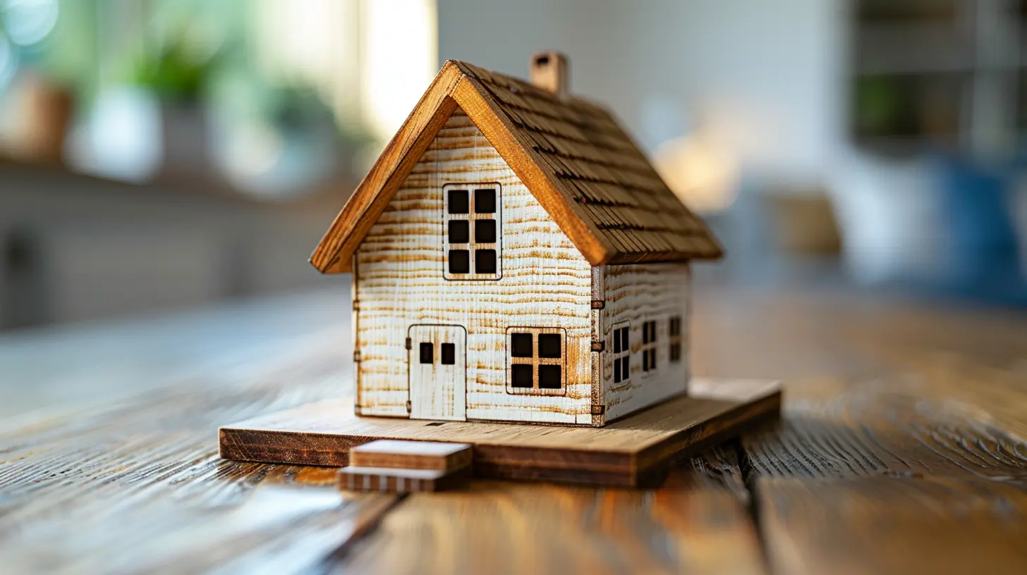 What You Should Know Before Listing Your Home for Short Sale