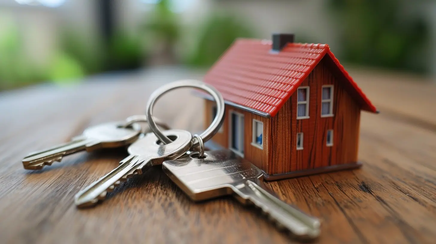 What You Should Know Before Listing Your Home for Short Sale