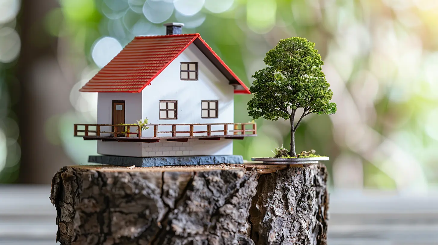 What You Should Know Before Listing Your Home for Short Sale