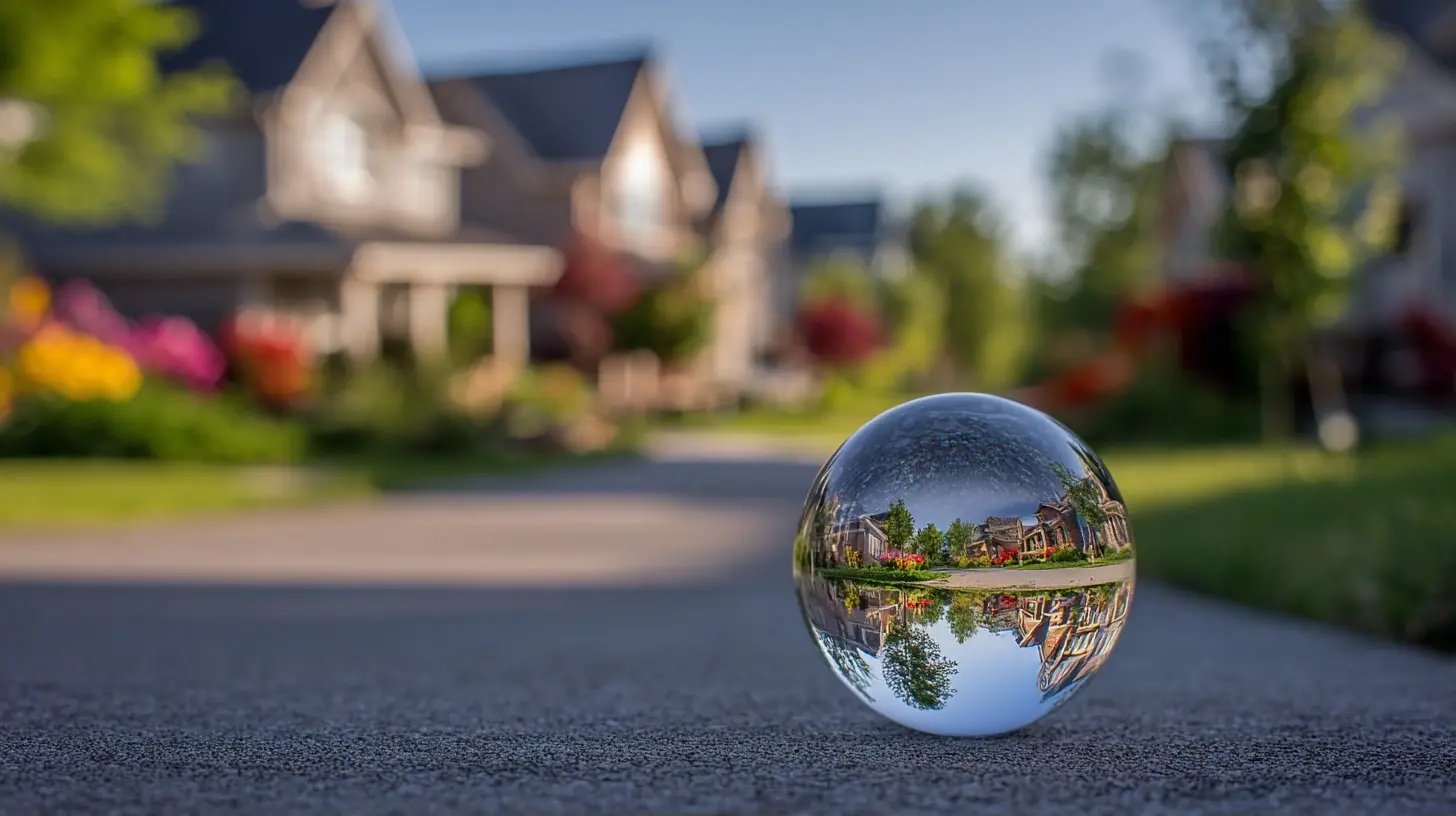 What’s Fueling Home Price Surges Ahead of 2026?