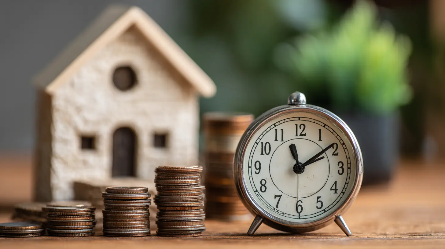 When Is the Best Time to Sell a House in 2026?