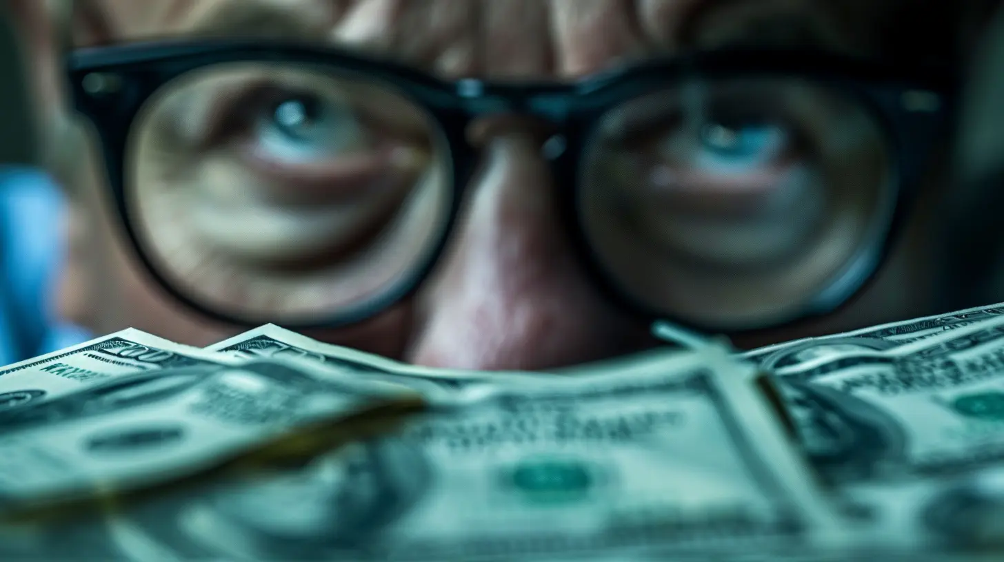 When Property Titles Are Compromised: A Look into Title Fraud