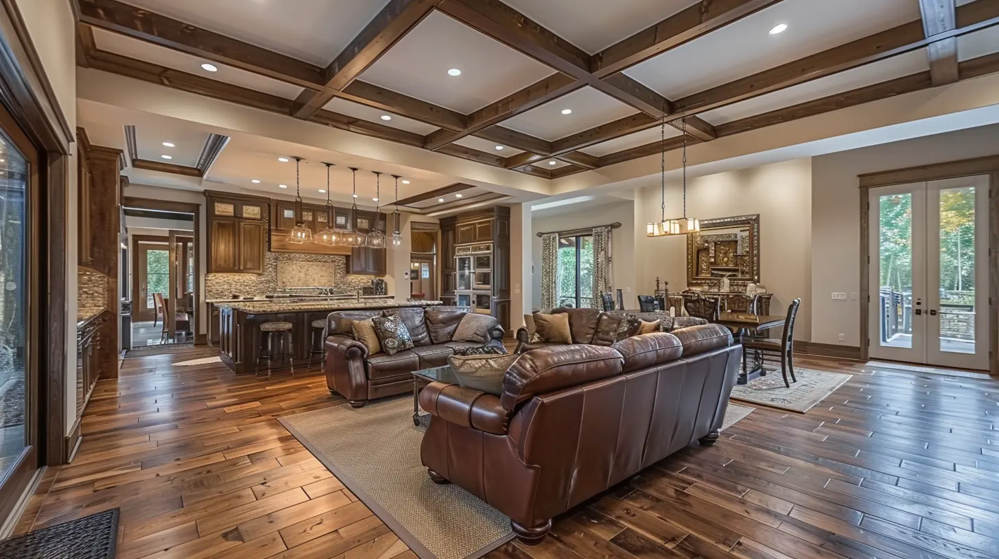 Why Home Buyers Prefer Virtually Staged Listings