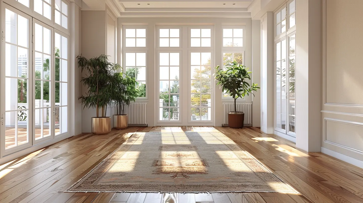 Why Home Buyers Prefer Virtually Staged Listings