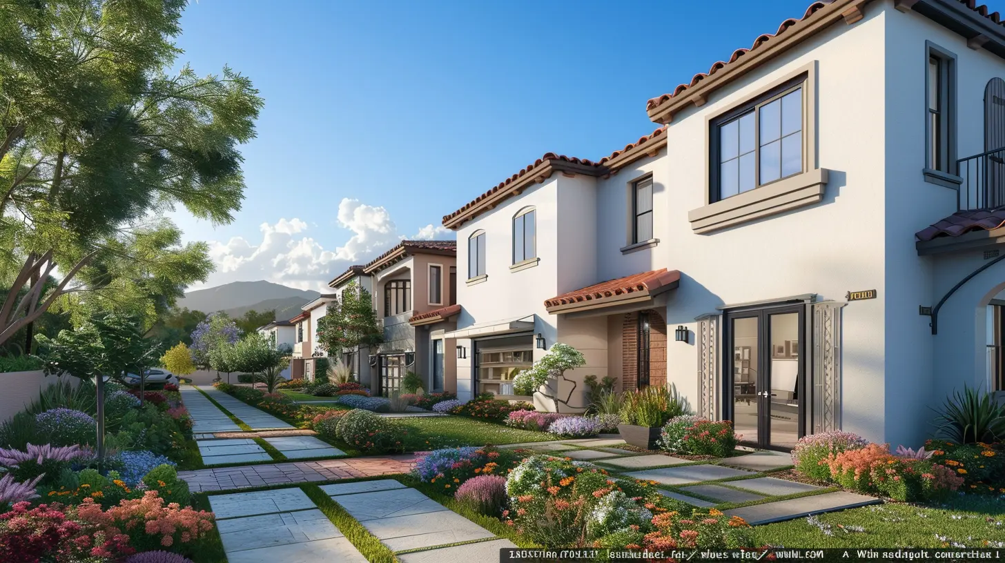 Why Home Buyers Prefer Virtually Staged Listings