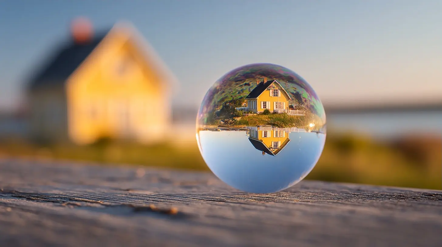 Why Homeowners Should Prepare for Market Adjustments in 2027