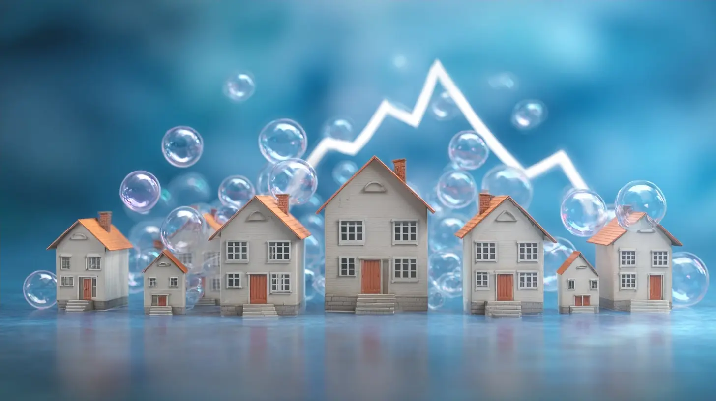 Why Homeowners Should Prepare for Market Adjustments in 2027