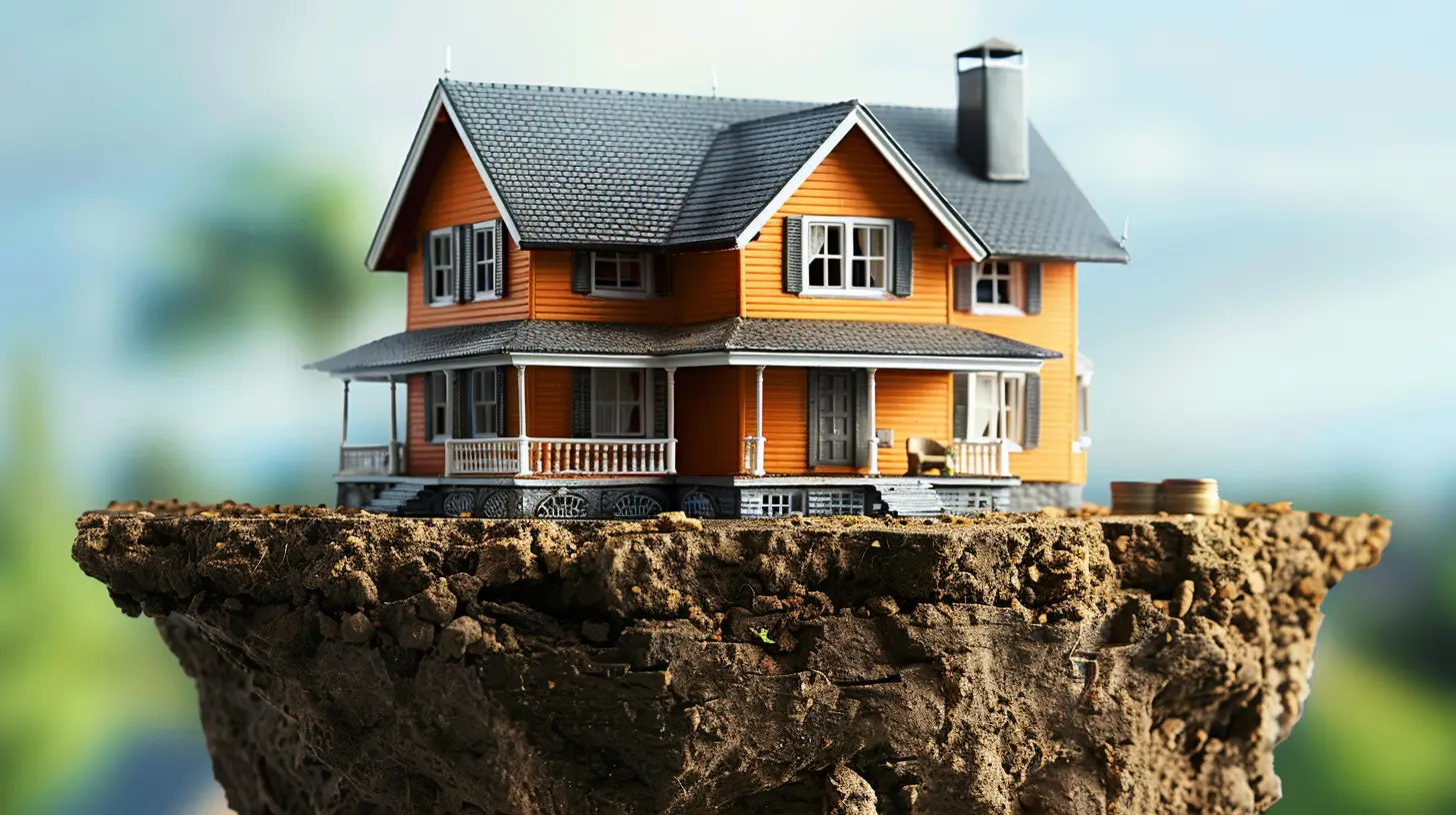 Why Homeowners Turn to Short Sales in Tough Markets