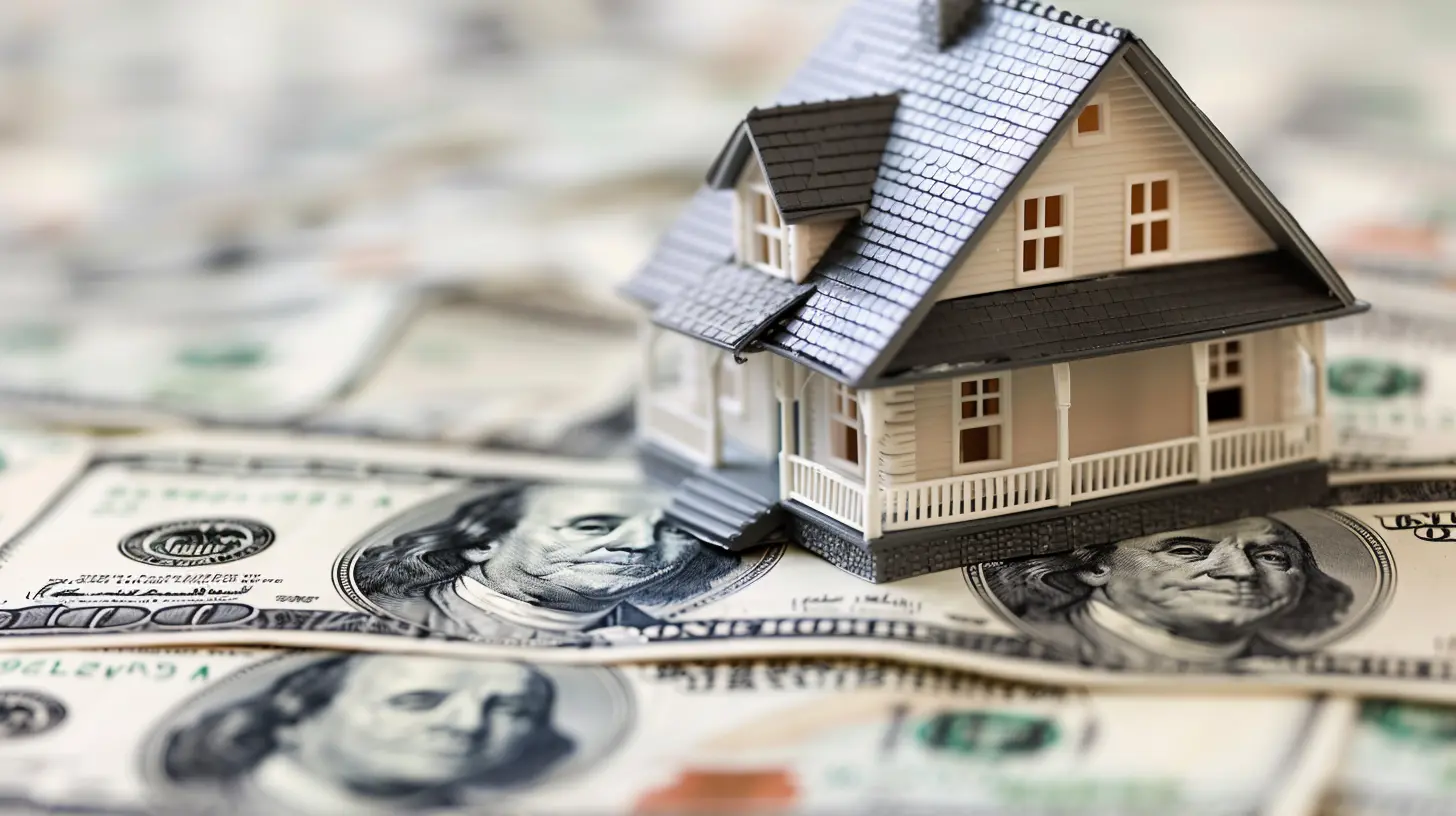 Why Homeowners Turn to Short Sales in Tough Markets