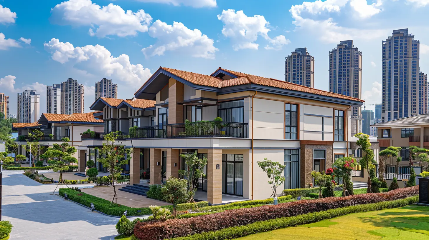 Why Location Is Even More Critical in New Construction Real Estate