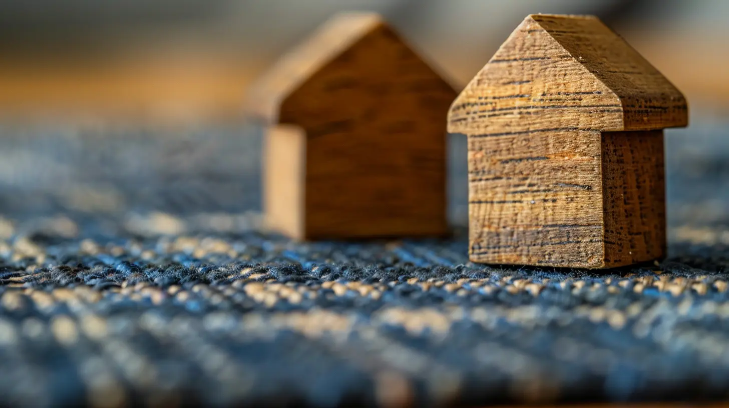 Why New Construction Homes Are an Ideal Option for First-Time Buyers